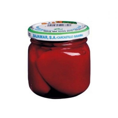 PIMIENTO MORRON