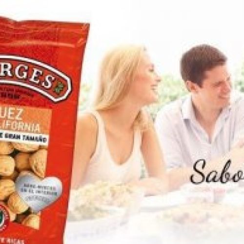 ACEITES, VINAGRES Y FRUTOS SECOS BORGES