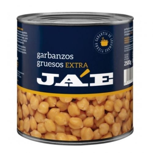 garbanzos