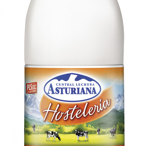 Leche Hostelería Original 1.5 lt