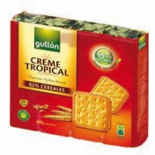 Creme tropical