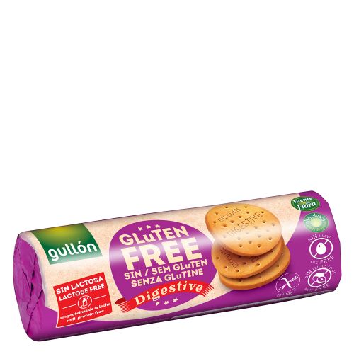 digestive sin gluten