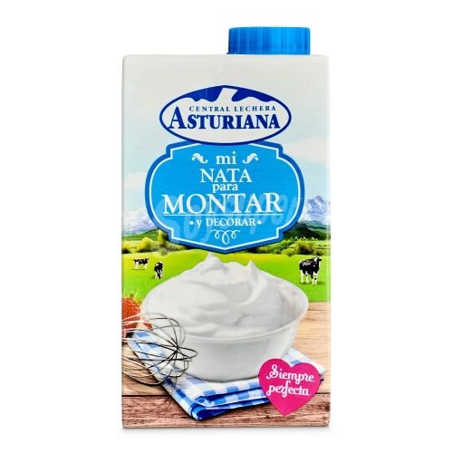 nata liquida