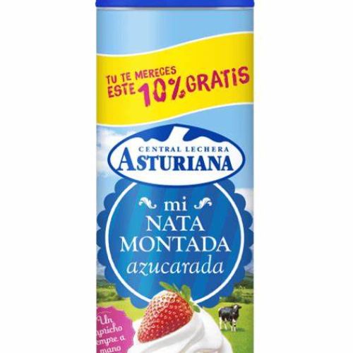 nata spray