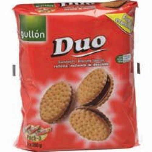 Duo