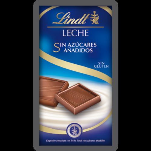 LECHE S/AZUCAR