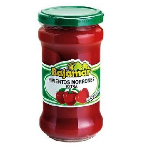 PIMIENTO MORRON
