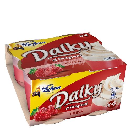 dalky fresa