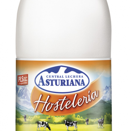 Leche hostelería Grand Creme 1