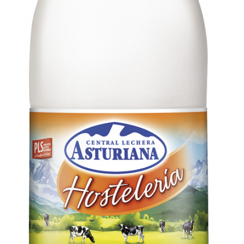 Leche hostelería Grand Creme 1.5 lt