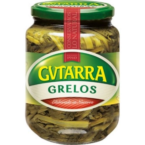 grelos