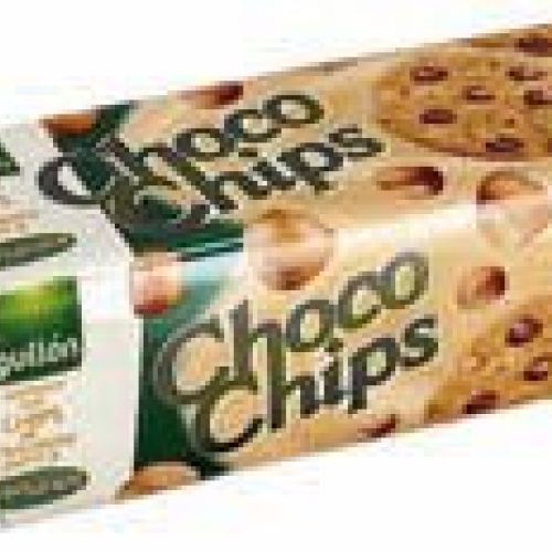 Choco chips