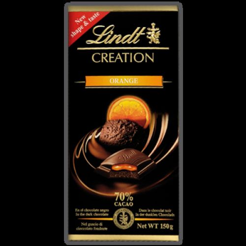 CREATION 70% NARANJA