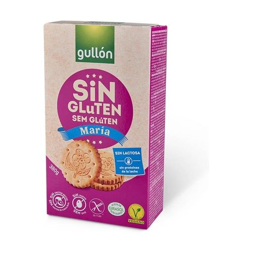 maria sin gluten