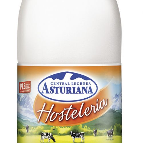 Leche hostelería Grand Creme 1.5 lt