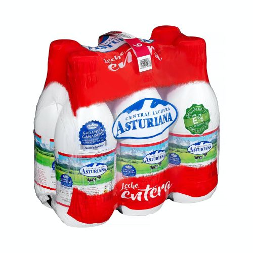 leche entera 1.5l