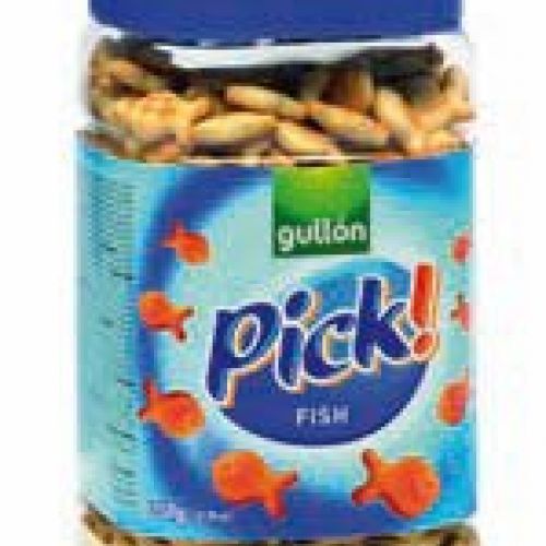 Pick
