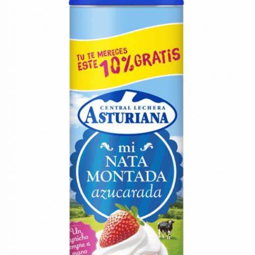 nata spray