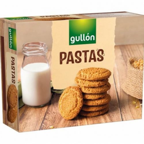 pastas