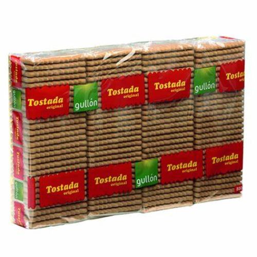 tostada
