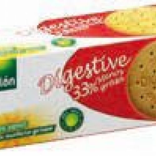 Digestive