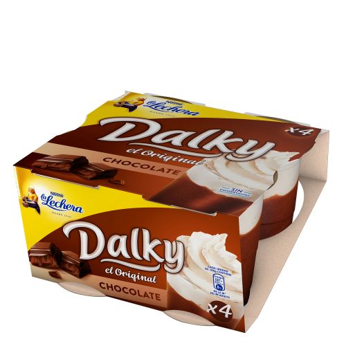 dalky choco