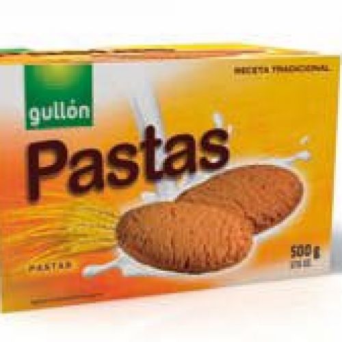 Pastas