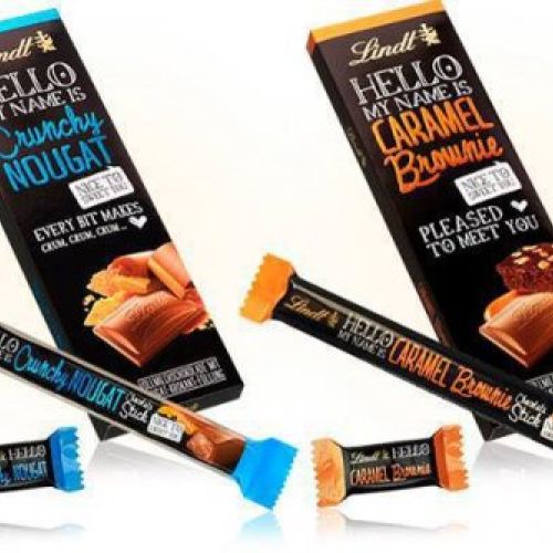 Tabletas y Sticks HELLO